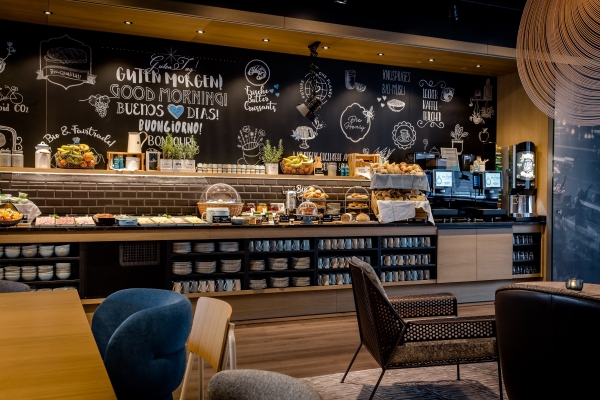 Motel One Stuttgart - Mitte